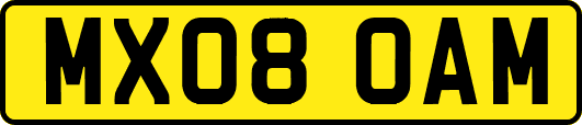 MX08OAM