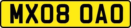 MX08OAO