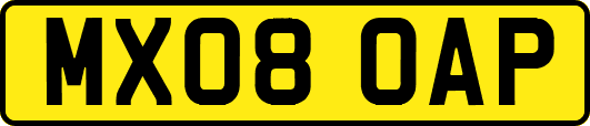 MX08OAP