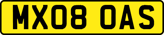 MX08OAS