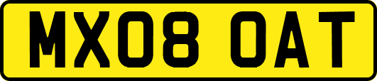 MX08OAT
