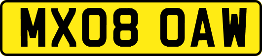 MX08OAW