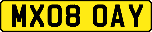 MX08OAY