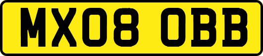 MX08OBB