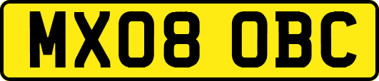 MX08OBC