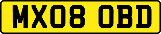 MX08OBD