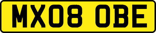 MX08OBE