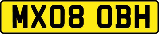 MX08OBH