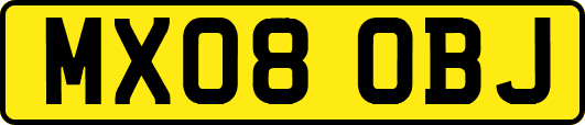 MX08OBJ