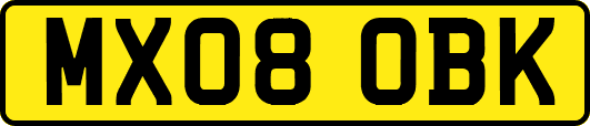 MX08OBK