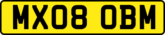 MX08OBM