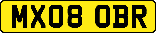 MX08OBR