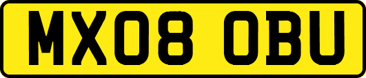 MX08OBU