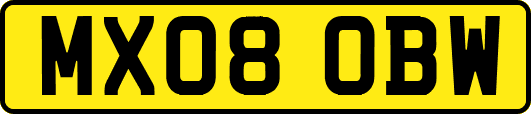 MX08OBW