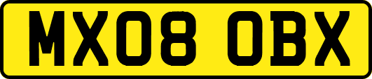 MX08OBX