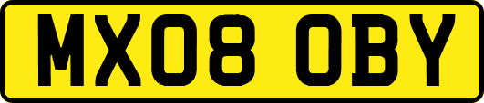 MX08OBY