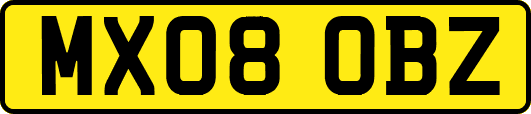 MX08OBZ