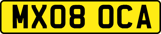 MX08OCA