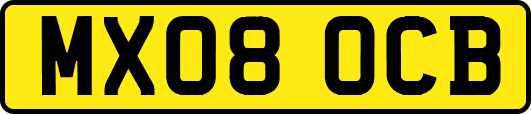 MX08OCB