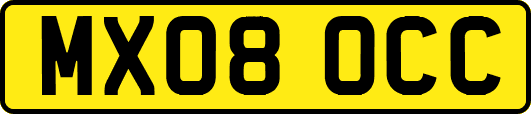 MX08OCC