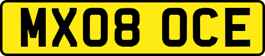 MX08OCE