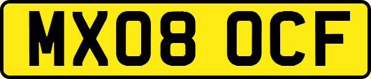 MX08OCF