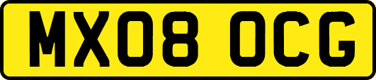MX08OCG