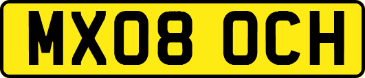 MX08OCH