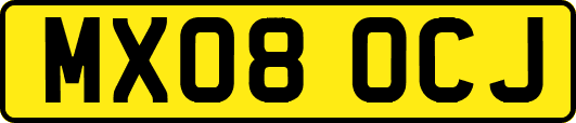 MX08OCJ