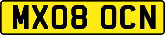 MX08OCN
