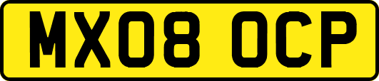 MX08OCP