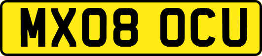 MX08OCU