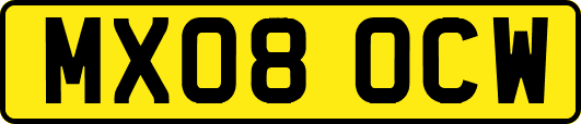 MX08OCW