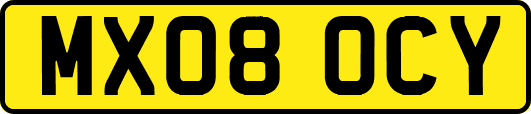 MX08OCY
