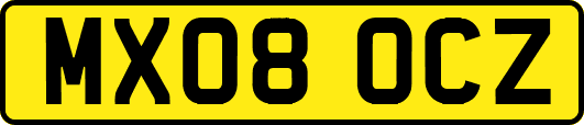 MX08OCZ