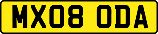 MX08ODA