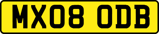 MX08ODB