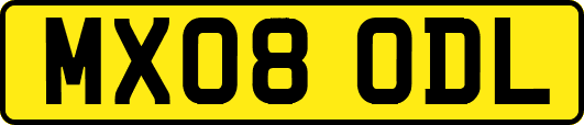 MX08ODL