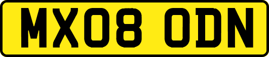 MX08ODN
