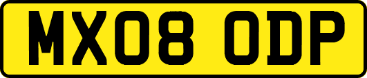 MX08ODP