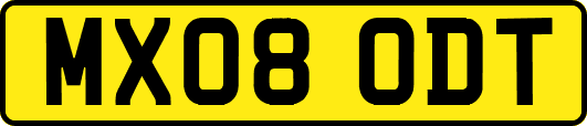 MX08ODT