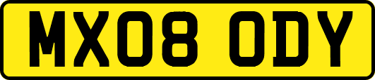 MX08ODY
