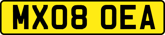 MX08OEA