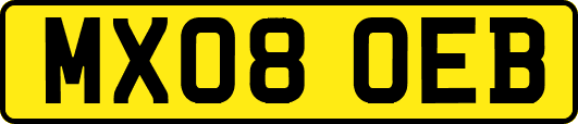 MX08OEB