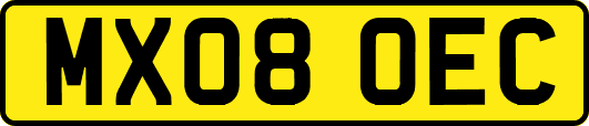MX08OEC