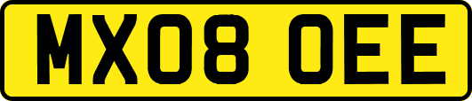 MX08OEE