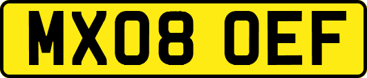 MX08OEF