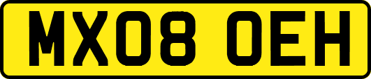 MX08OEH