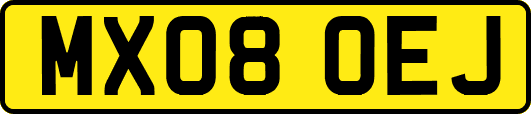 MX08OEJ