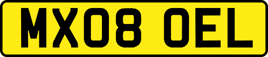 MX08OEL